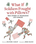 Coming Soon: What If Soldiers Fought With Pillows