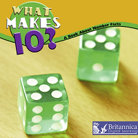 Cover of What Makes Ten