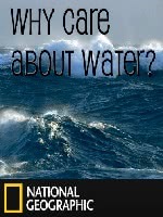 Why Care About Water (Video)