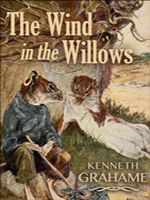 Wind in the Willows, The (Read-Along)