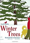 Winter Trees 
