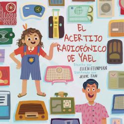 El acertijo radiofónico de Yael (Spanish)