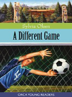A Different Game (EBook)