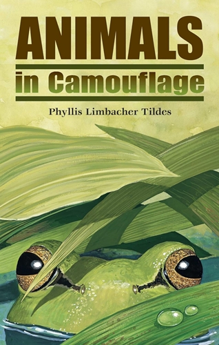 Cover of Animals in Camouflage