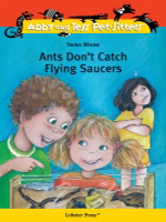 Ants Don