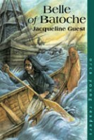 Belle of Batoche (Read-Along) 
