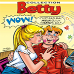  Betty Collection  #1 (Graphic Novel)