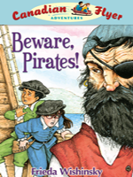 Beware, Pirates! (Read-Along)
