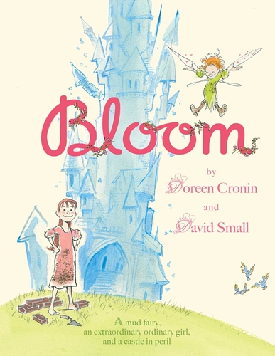 Cover of Bloom