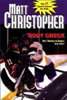 Matt Christopher: Body Check (Read-Along)