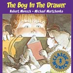 The Boy in the Drawer 