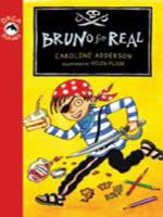 Bruno for Real (EBook)
