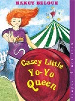 Casey Little, Yo-Yo Queen (EBook)