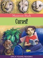 Cursed (Read-Along) 