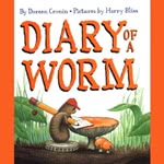 Diary of a Worm