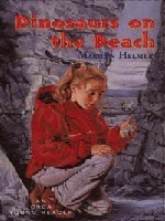 Dinosaurs on the Beach (EBook) 