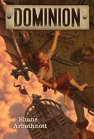 Dominion (EBook) 