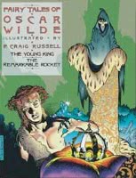 Fairy Tales of Oscar Wilde, Volume 2 (The Remarkable Rocket)