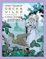 Fairy Tales of Oscar Wilde, Volume 4 (The Devoted Friend)