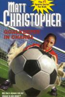 Goalkeeper in Charge (Read-Along)