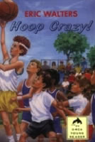 Hoop Crazy! (Read-Along)