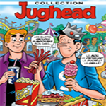  Jughead Collection #1 (Graphic Novel)