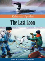 The Last Loon (EBook)