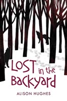 Lost in the Backyard (EBook) 
