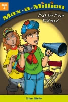 Max-a-Million: Max the Movie Director (Read-Along) 