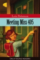 Meeting Miss 405 (Read-Along)