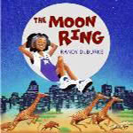 Cover of The Moon Ring