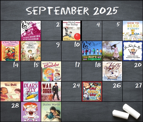 Sept 2025 Newsletter