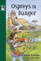 Ospreys in Danger (EBook) 