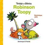 Toopy and Binoo: Robinson Toopy