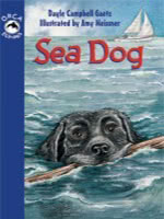 Sea Dog (Read-Along)