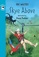 Skye Above (EBook) Eric Walters 