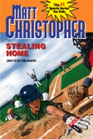 Matt Christopher: Stealing Home (Read-Along)