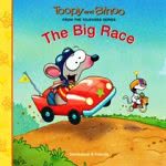 Toopy and Binoo: The Big Race