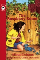 The Raspberry Room (Read-Along) 