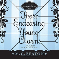 Those Endearing Young Charms (NEW)