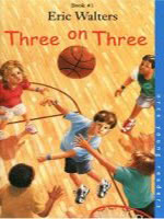 Three on Three (Read-Along)