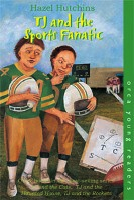 TJ and the Sports Fanatic (Read-Along)