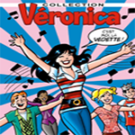  Veronica Collection #1 (Graphic Novel)