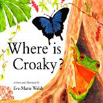 Where is Croaky?