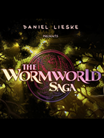 WormWorld Saga (Graphic Novel)