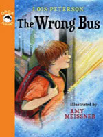 The Wrong Bus (Read-Along) 