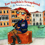 Zoe Sophia