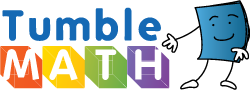 Image result for tumble math logo